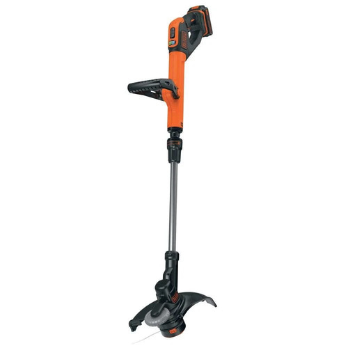 Black decker stc1820pc 28cm - black+decker,