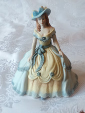 Coalport beau monde estelle - coalport,