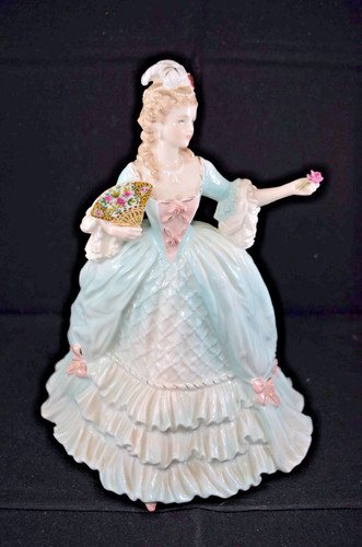 Coalport femmes fatales - coalport,