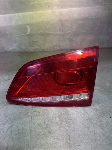 Passat estate drivers side - estate,