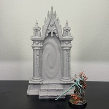 Mini Wargaming Tabletop