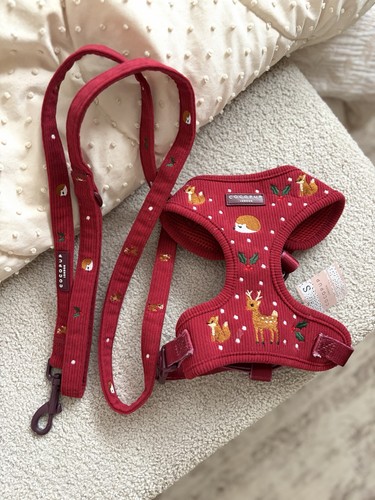Cocopup ribbed christmas puppy - cocopup,