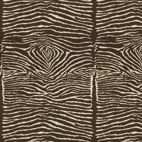 Brunschwig fils zebra skin - brunschwig, &