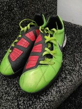 Nike Football Boots Total 90