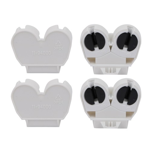 4pcs 500v f288w - ac, t5