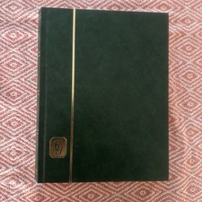 STAMPS- STANLEY GIBBONS