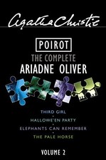 Poirot: The Complete Ariadne