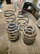 E46 M3 SPRINGS STANDARD