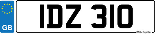 Dateless registration number - dateless,