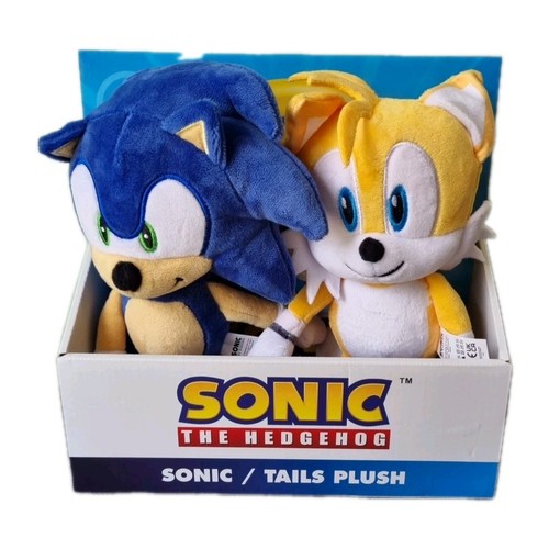 Sonic the hedgehog - sonic, ▪︎