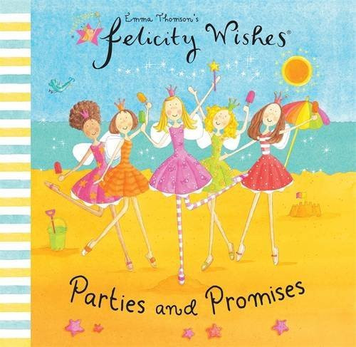 Felicity wishes - wishes:,