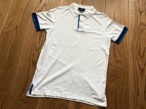 Psycho bunny polo shirt - psycho,