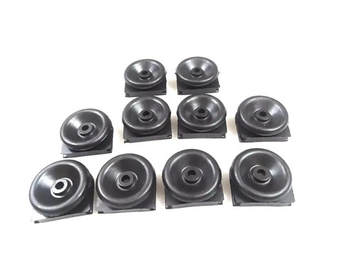 10x brake boot - 10x, ih