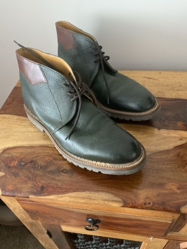 Barker green grain with - grain,,