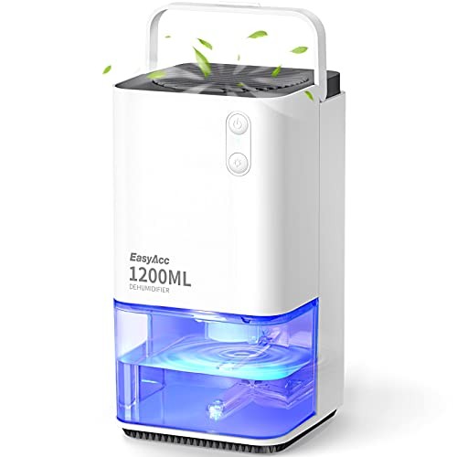 Easyacc 1200ml electric - 1200ml,