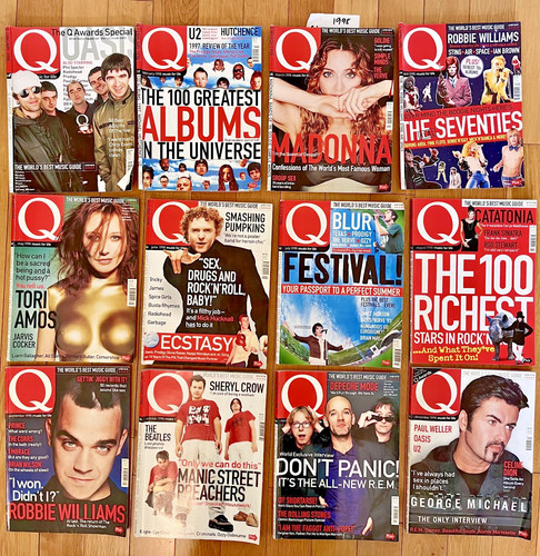 Magazine 1998 full 12 - -,