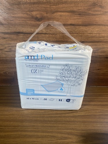 Amd disposable bed pads - amd,