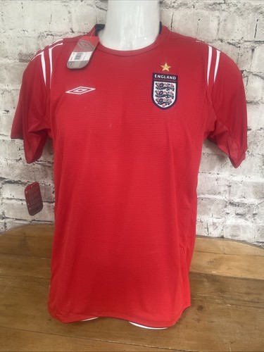 Vintage umbro england - vintage, 2004