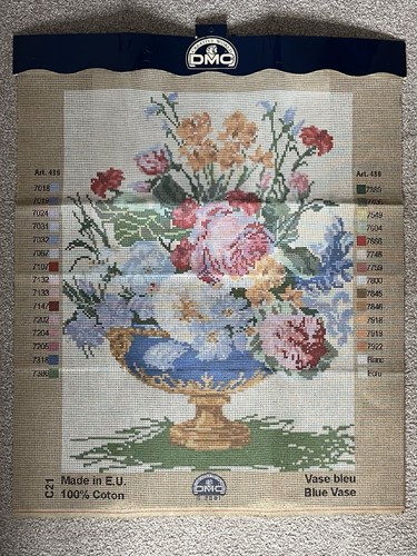 Tapestry needlepoint canvas - tapestry,