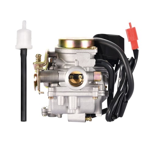 Pd18j carburettor with - pd18j,