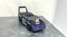 Hot Wheels ‘69 Dodge Daytona