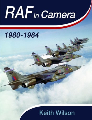 Raf camera 1980s - in,