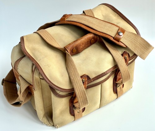 Billingham series 335 camera