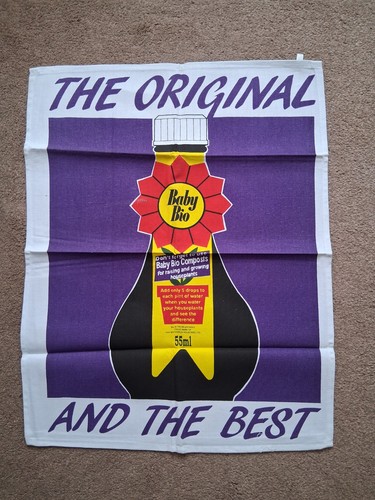 Vintage cotton tea towel the - towel,