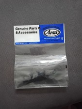 Arai Helmet Parts IP Deflector
