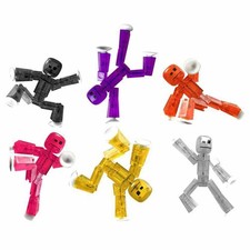 2Pcs Boxed Random Stikbot