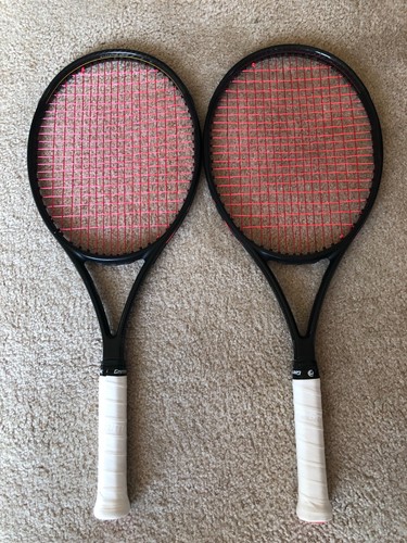 Wilson pro staff six - wilson,