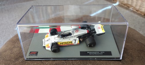 Carlos reutemann brabham bt44 - brabham,