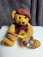VINTAGE BEAU BEARS FIGURINE "
