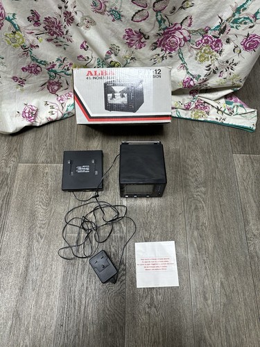 Boxed alba ptv 5 - , 4.5"