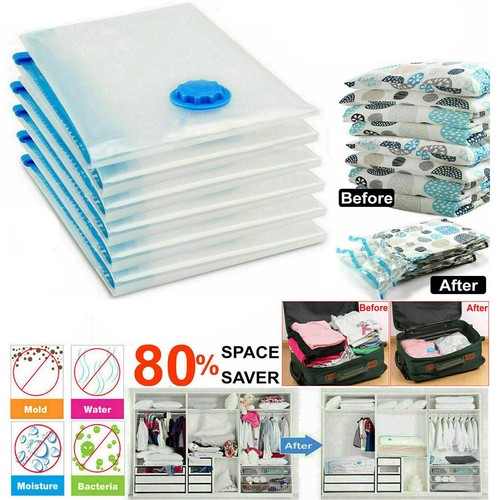 Large space saving - space,
