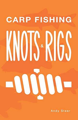 Carp fishing knots - fishing, rigs