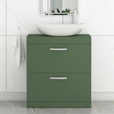 Bathroom vanity unit - bathroom,