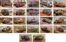 IBG Models 1/35 Military New