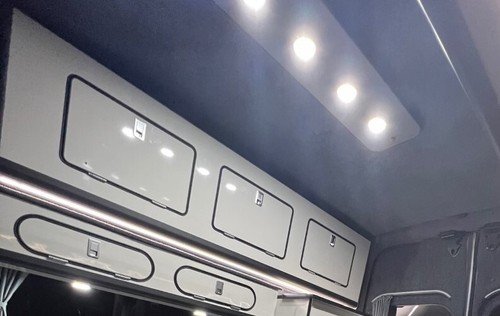 Assembled swb high top - swb,