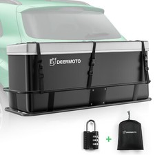 20 Cubic Feet Car SUV Truck