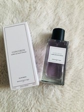 Eu de parfum women, Concorde