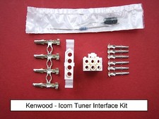 D3 Kenwood Automatic Low Power