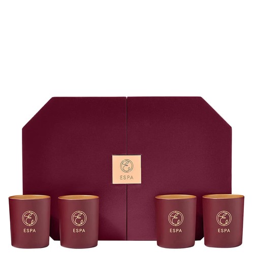 Espa fireside jewels candle - espa,