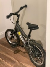 MX14 TERRAIN ridgeback kids bicycle 