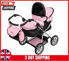 Silver Cross Dolls Ranger Pram