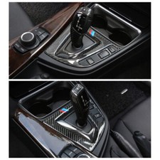 Car Gear Shift Knob Panel