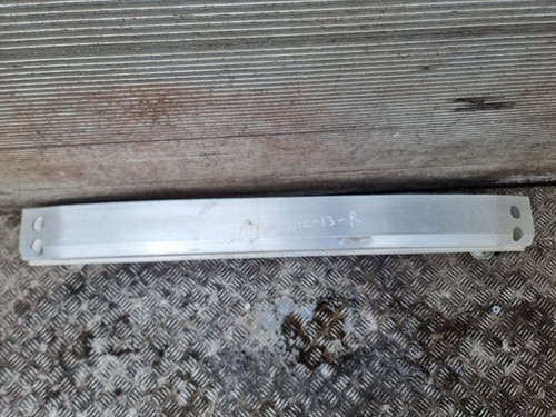 Honda civic bumper - honda,