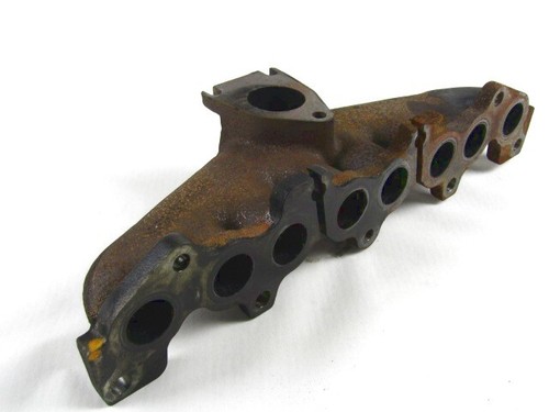 9681570480 exhaust manifold - exhaust,