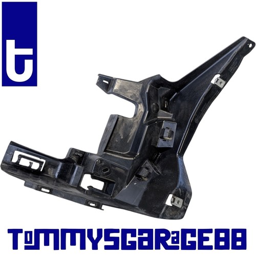 Bumper support holder bmw - holder,