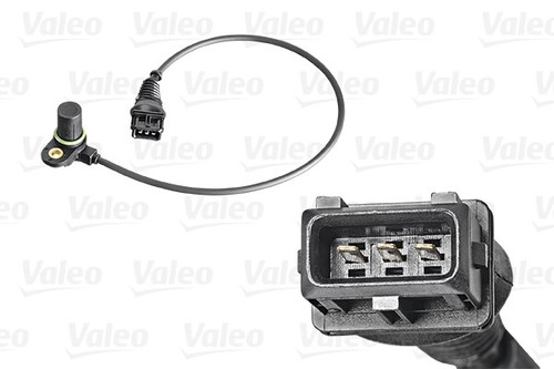 253826 valeo sensor camshaft - valeo,